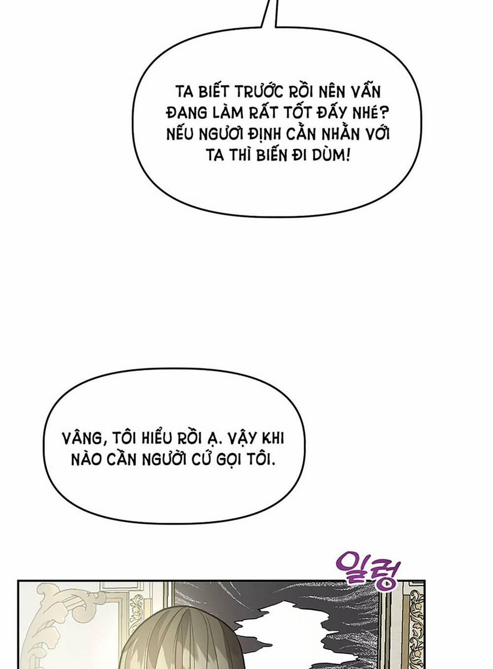 Hoàng Tử Bạch Tuyết Đã Bị Hoàng Hậu Bắt Đi 13 trang 34