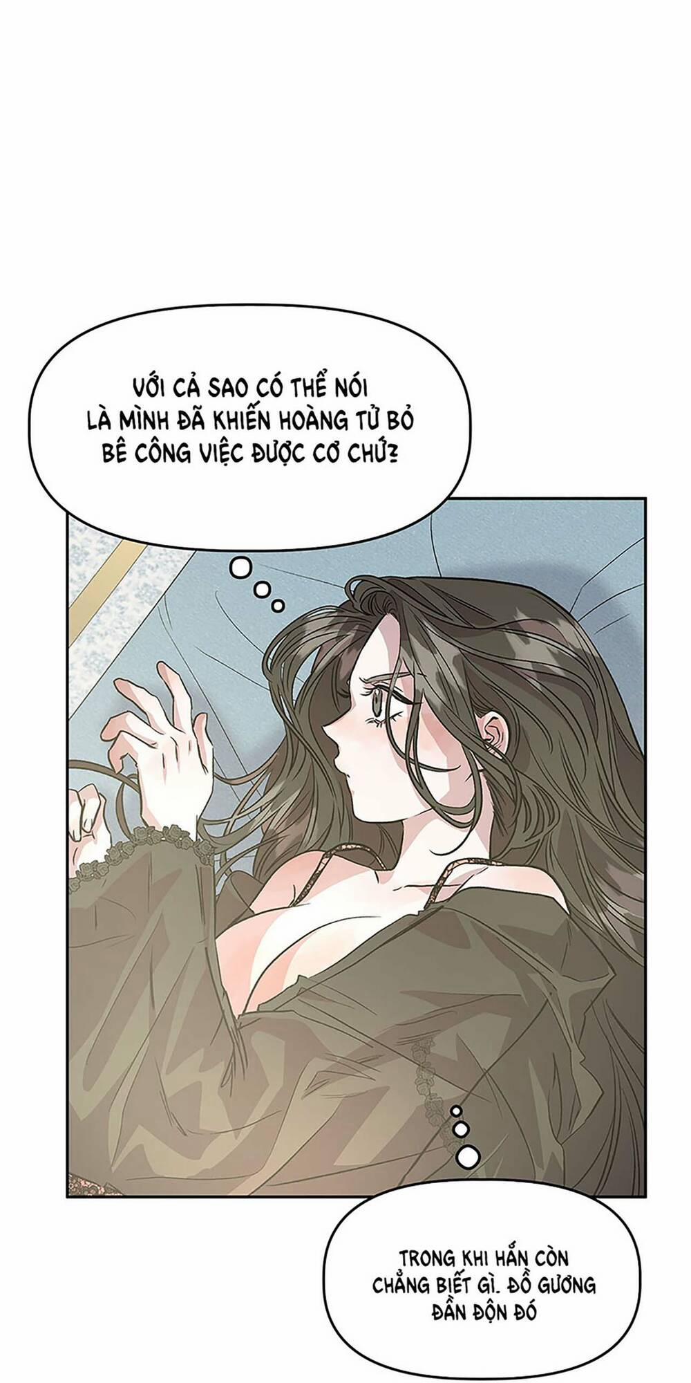 Hoàng Tử Bạch Tuyết Đã Bị Hoàng Hậu Bắt Đi 13 trang 39