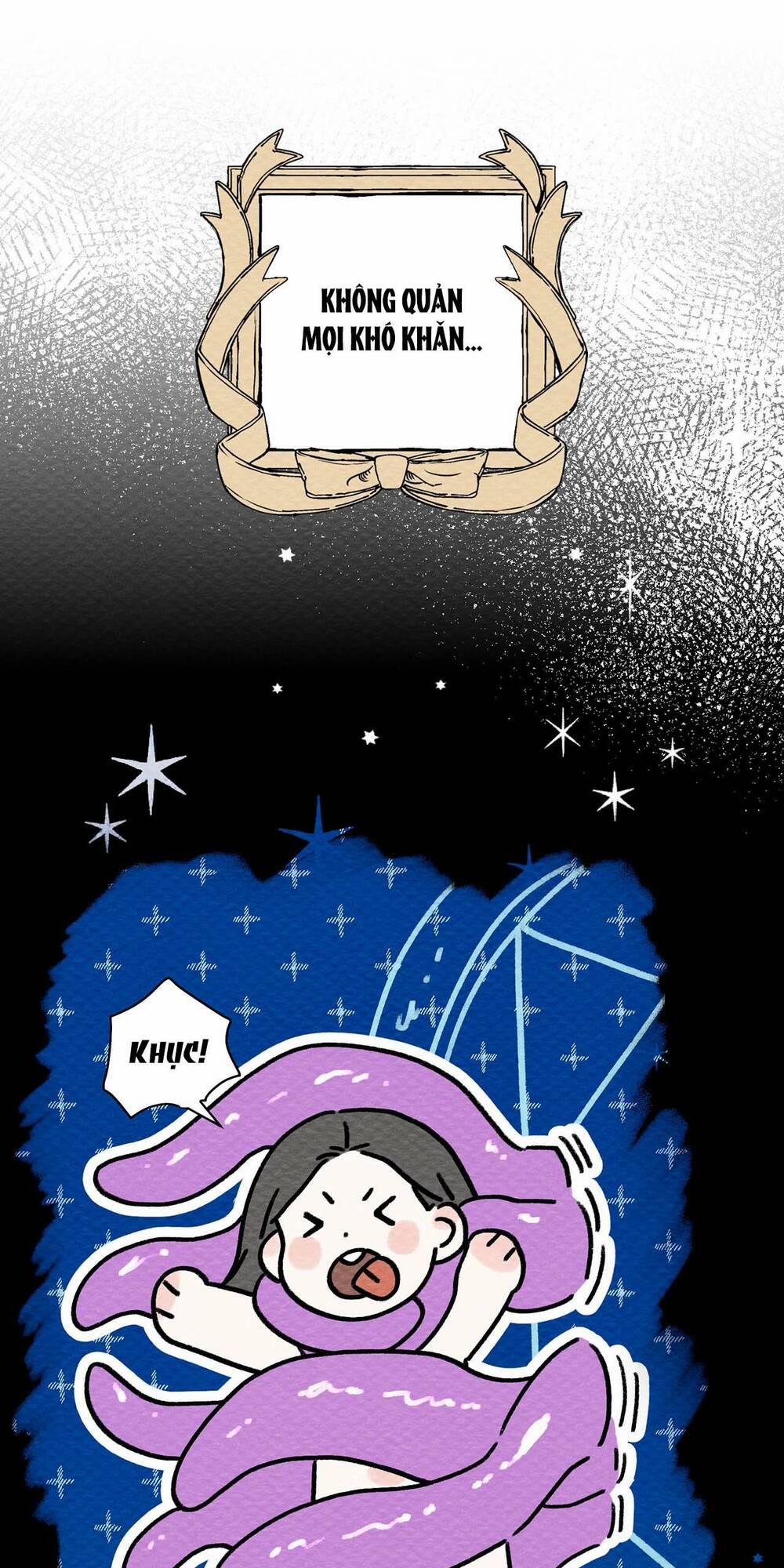 Hoàng Tử Bạch Tuyết Đã Bị Hoàng Hậu Bắt Đi 13 trang 4