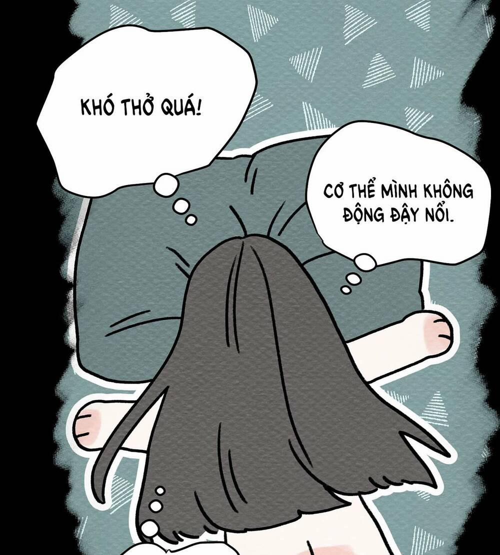 Hoàng Tử Bạch Tuyết Đã Bị Hoàng Hậu Bắt Đi 13 trang 8