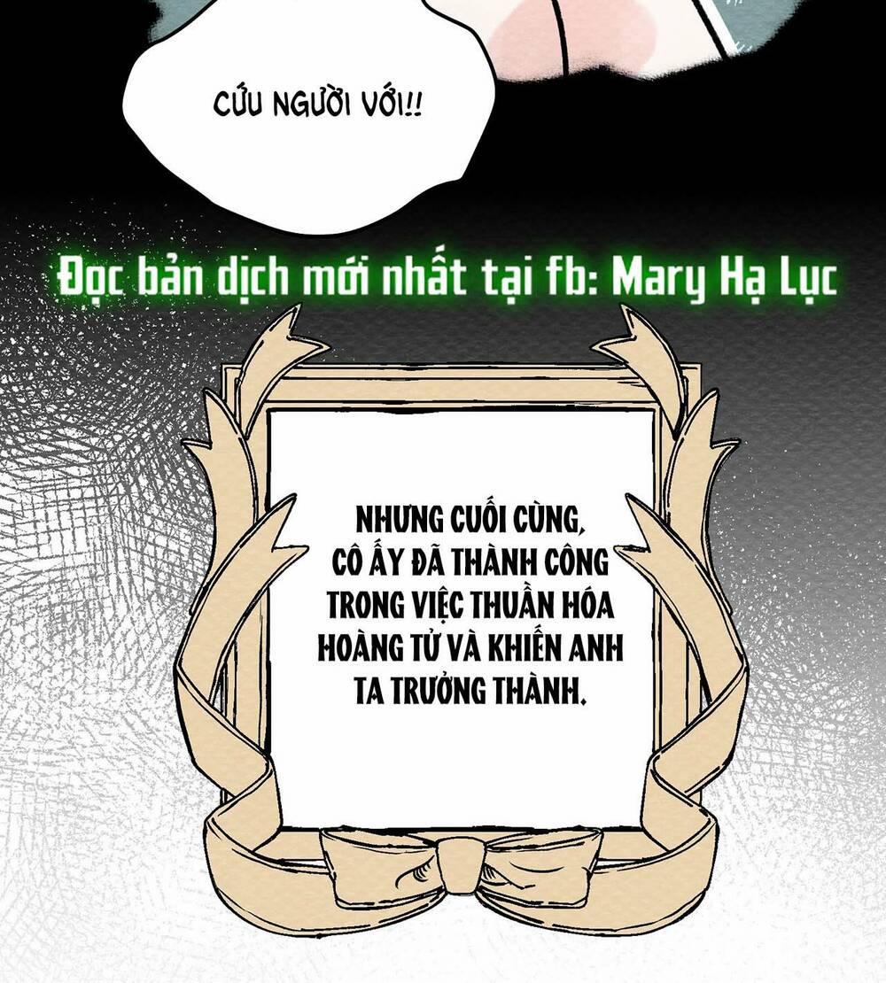 Hoàng Tử Bạch Tuyết Đã Bị Hoàng Hậu Bắt Đi 13 trang 9