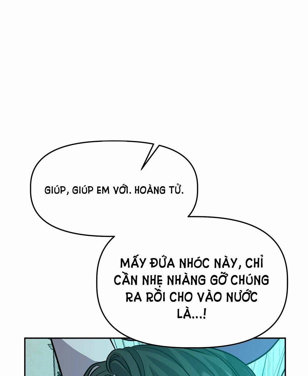 Hoàng Tử Bạch Tuyết Đã Bị Hoàng Hậu Bắt Đi 15 trang 0