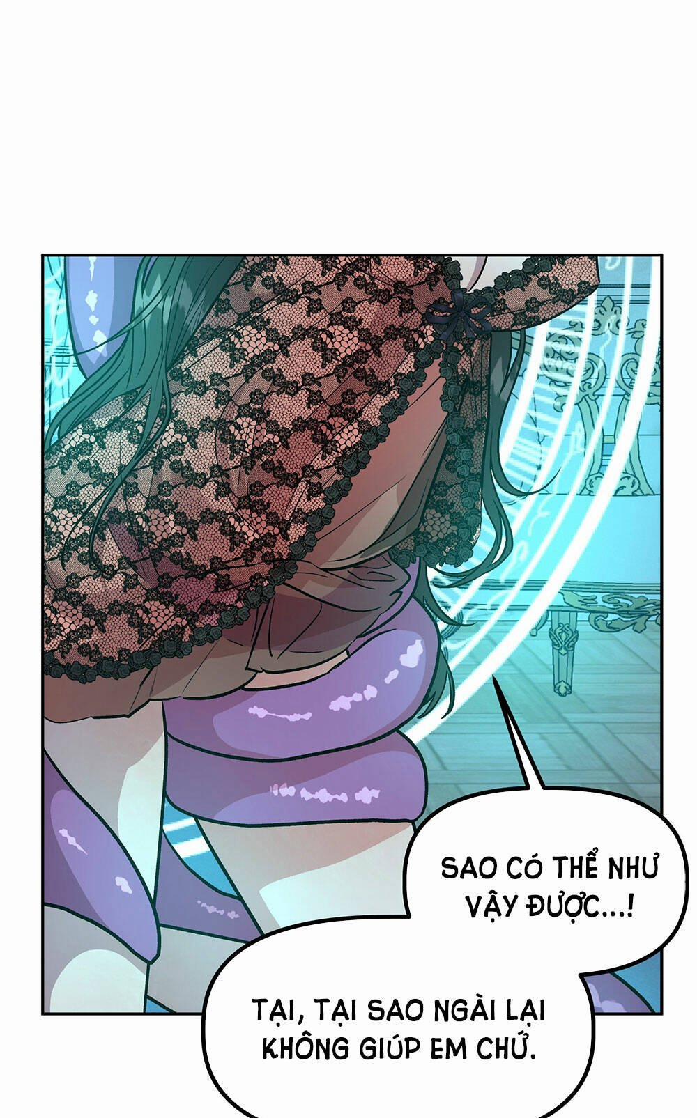 Hoàng Tử Bạch Tuyết Đã Bị Hoàng Hậu Bắt Đi 15 trang 10