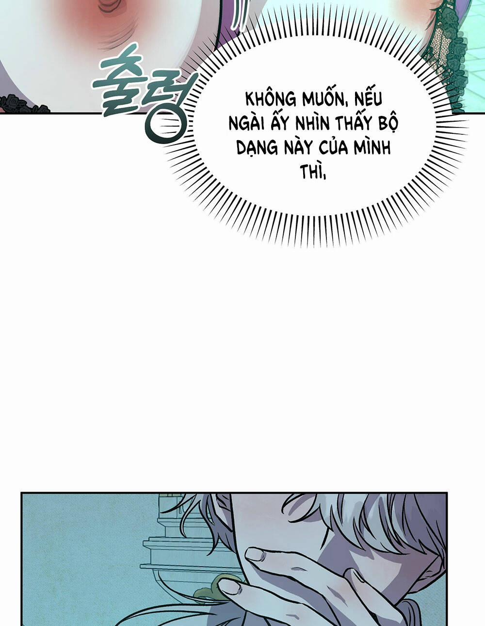 Hoàng Tử Bạch Tuyết Đã Bị Hoàng Hậu Bắt Đi 15 trang 15