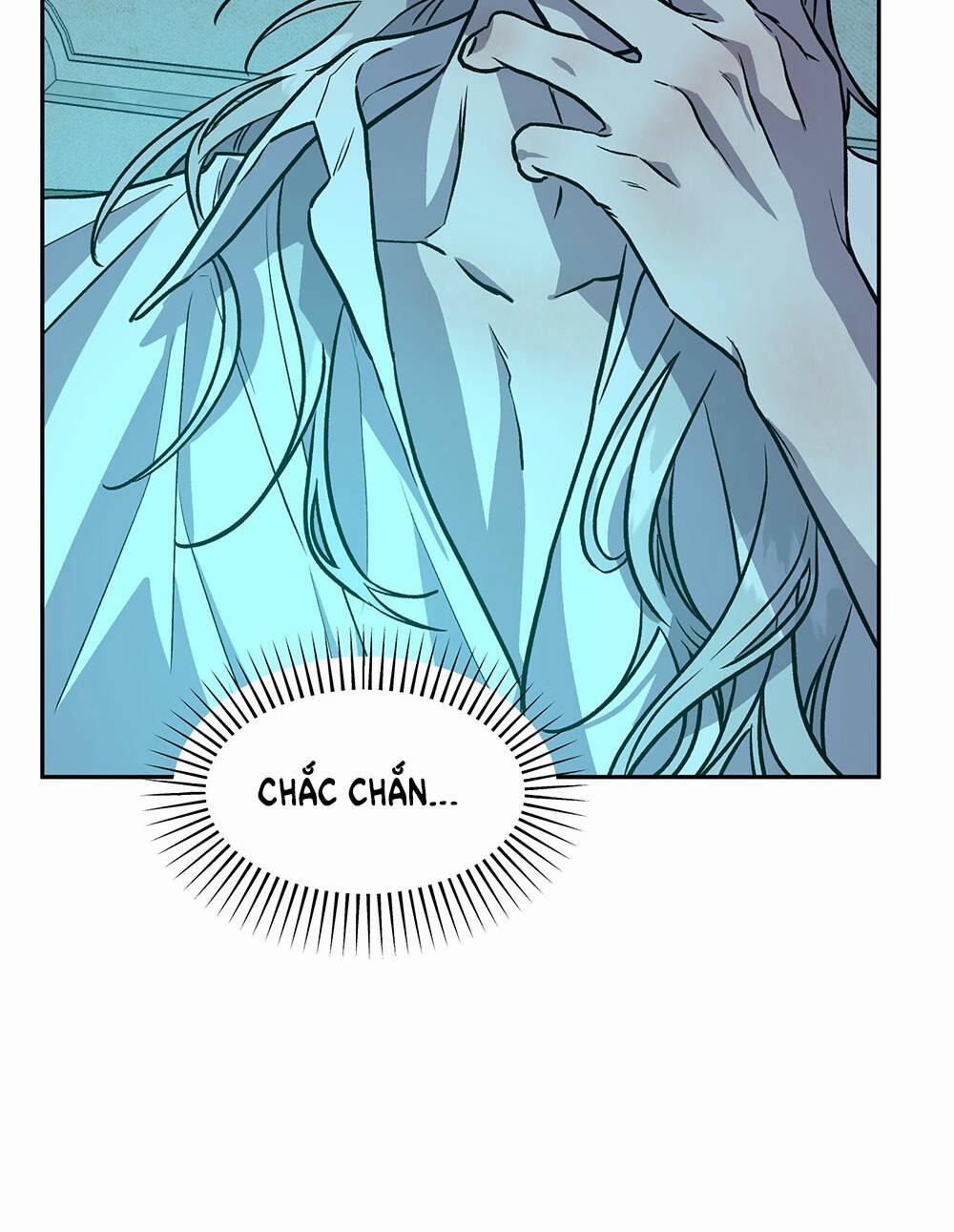 Hoàng Tử Bạch Tuyết Đã Bị Hoàng Hậu Bắt Đi 15 trang 16