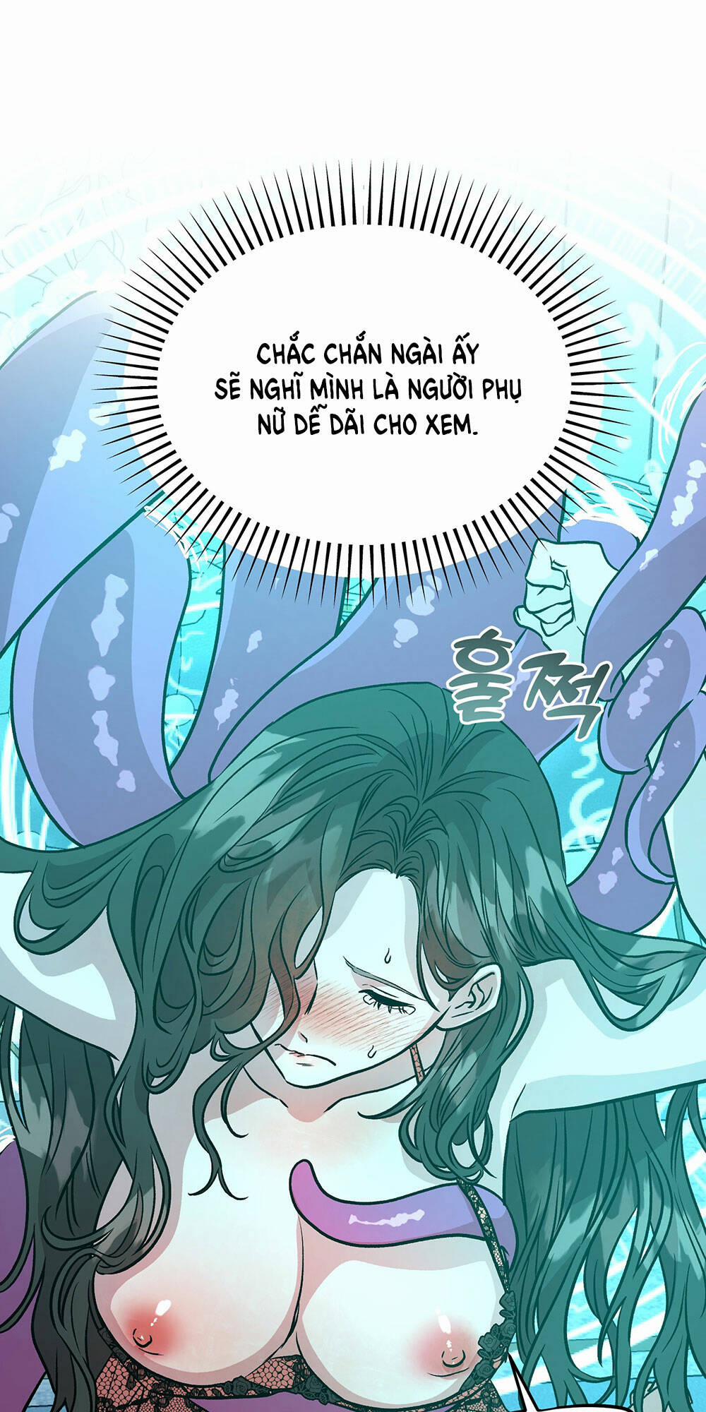 Hoàng Tử Bạch Tuyết Đã Bị Hoàng Hậu Bắt Đi 15 trang 17