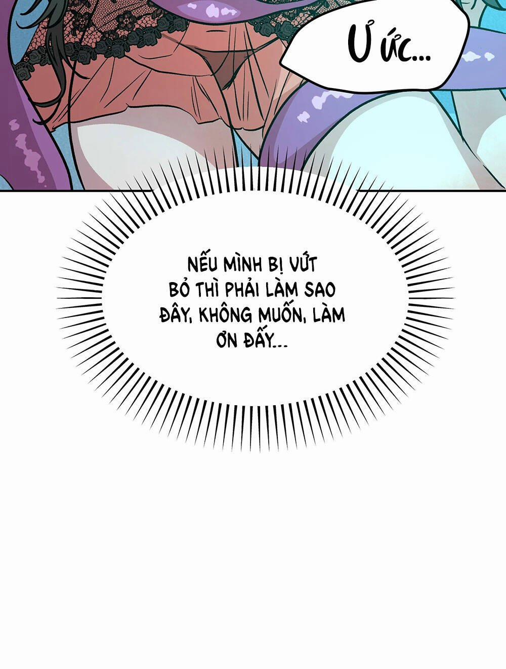 Hoàng Tử Bạch Tuyết Đã Bị Hoàng Hậu Bắt Đi 15 trang 18