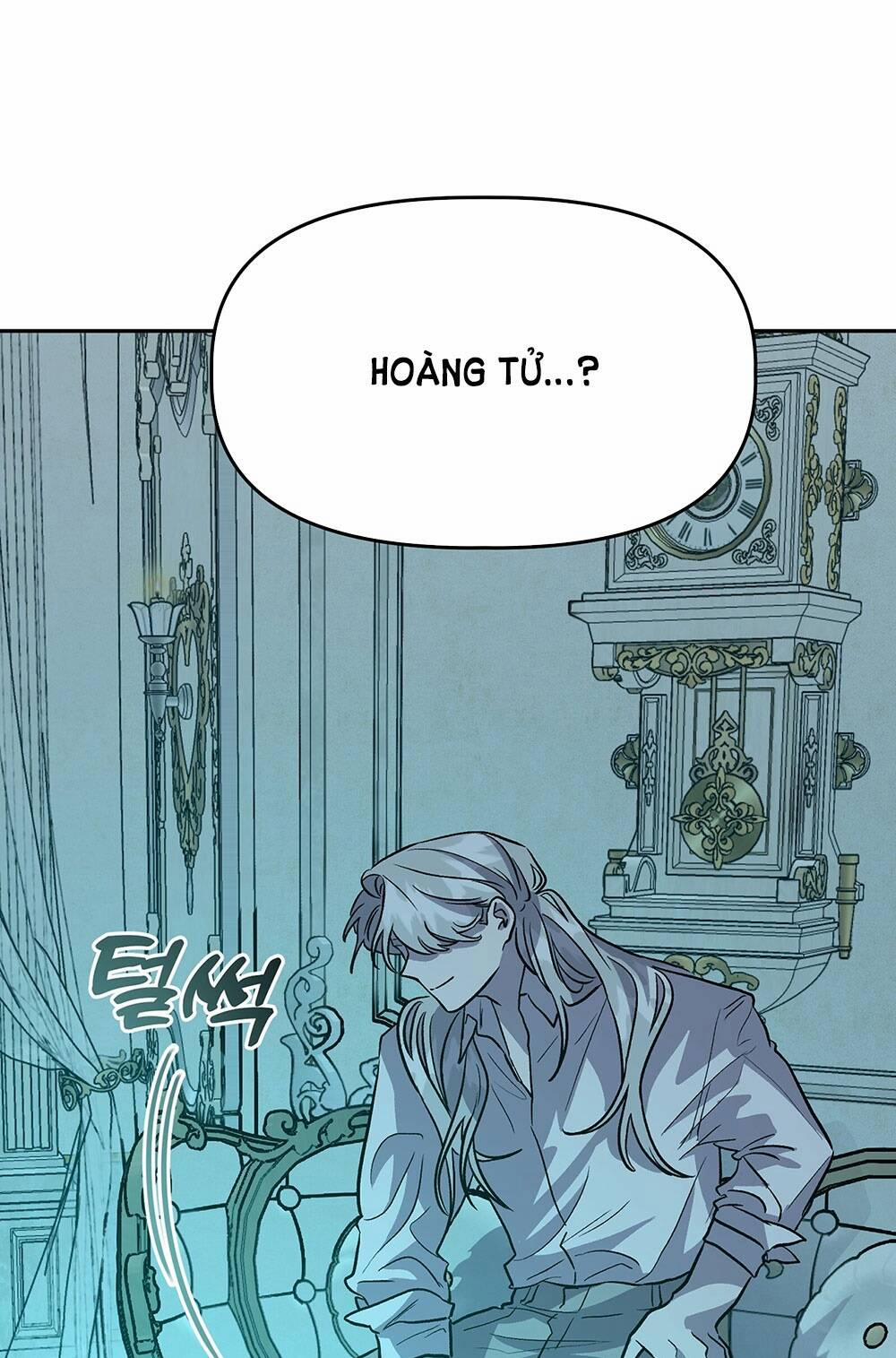 Hoàng Tử Bạch Tuyết Đã Bị Hoàng Hậu Bắt Đi 15 trang 2