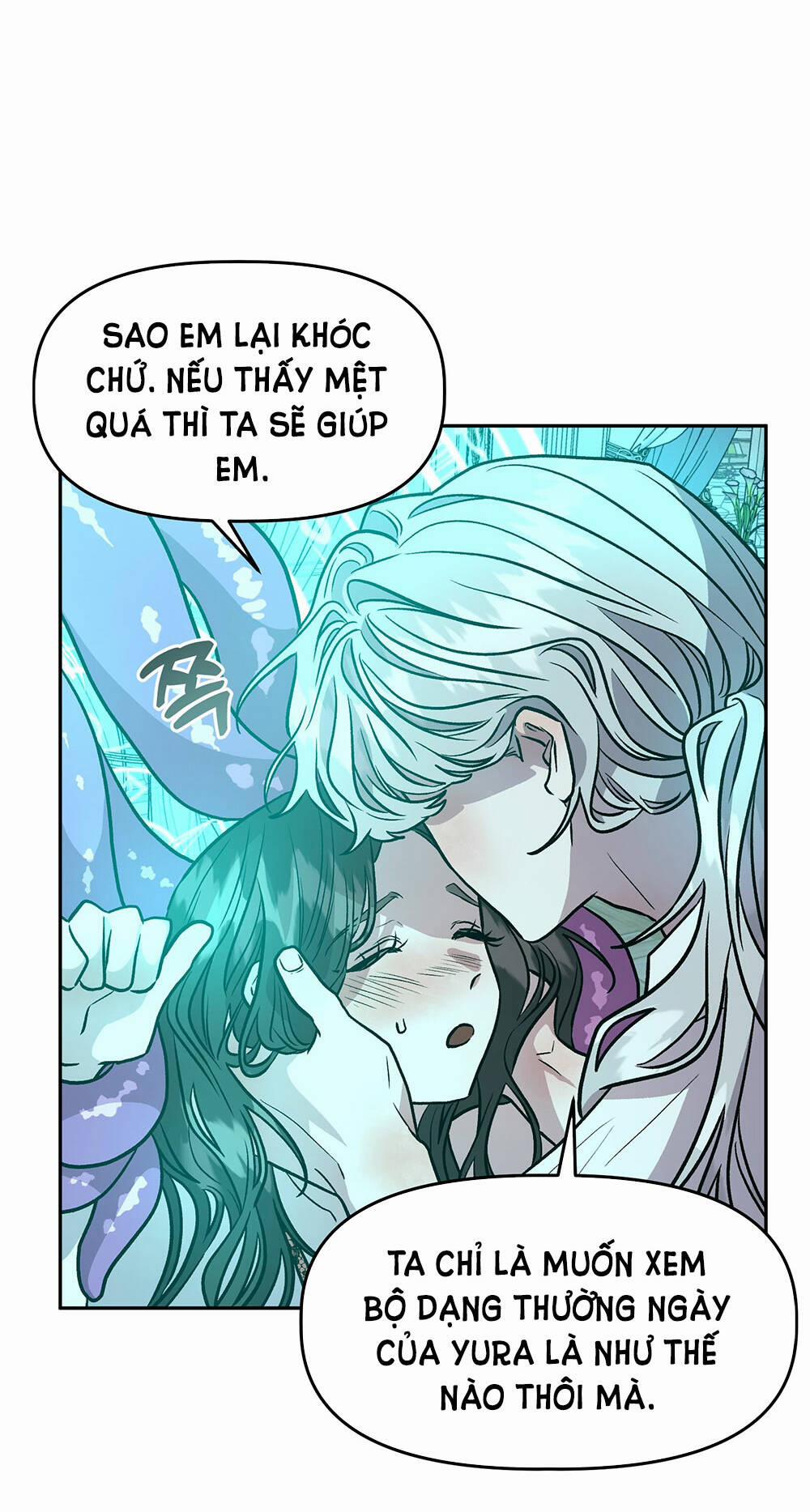 Hoàng Tử Bạch Tuyết Đã Bị Hoàng Hậu Bắt Đi 15 trang 21