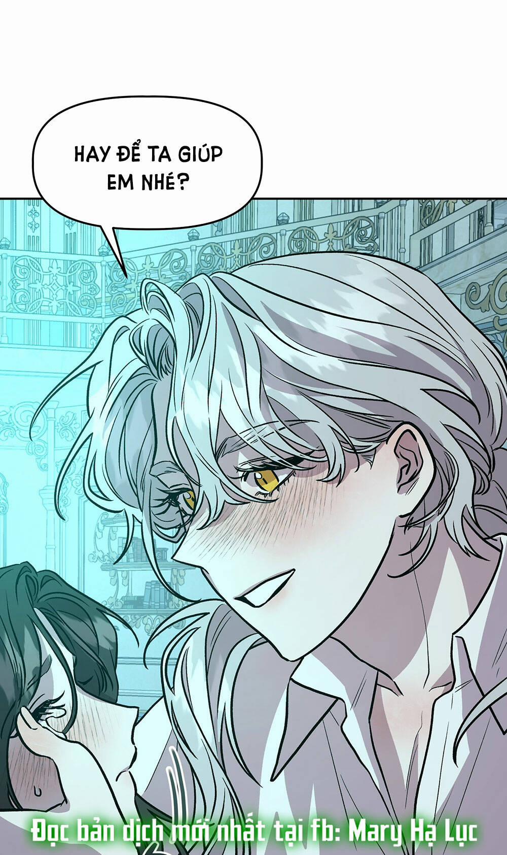 Hoàng Tử Bạch Tuyết Đã Bị Hoàng Hậu Bắt Đi 15 trang 22