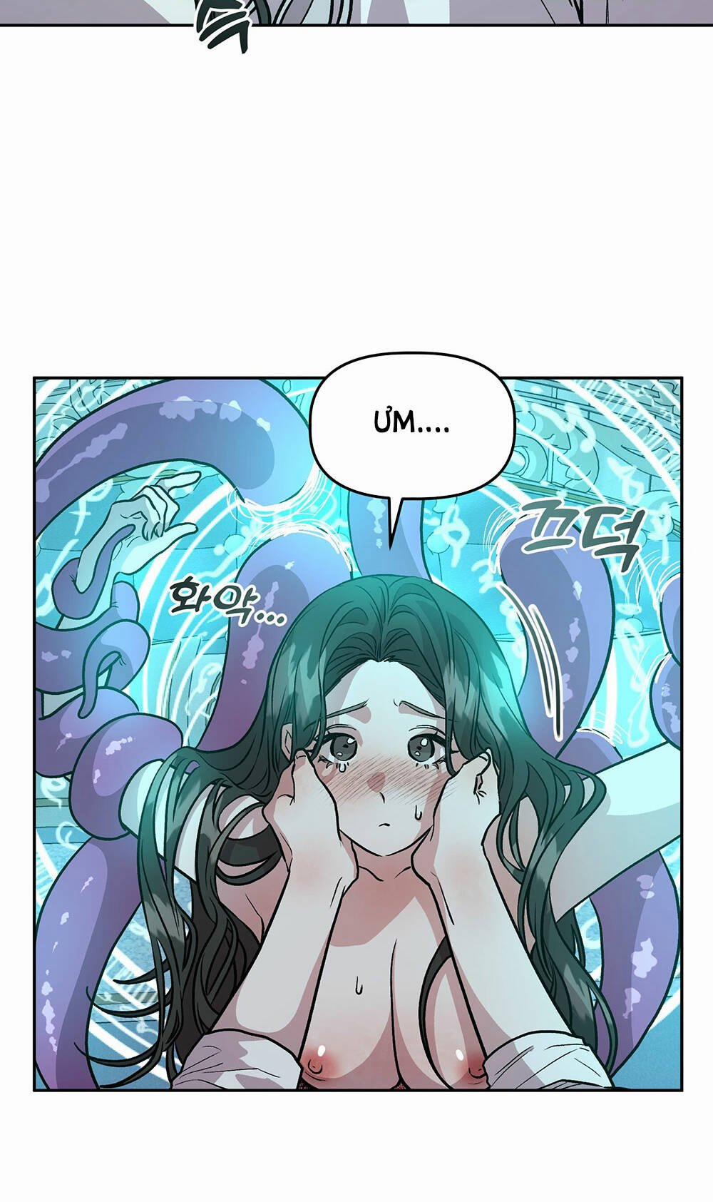 Hoàng Tử Bạch Tuyết Đã Bị Hoàng Hậu Bắt Đi 15 trang 23