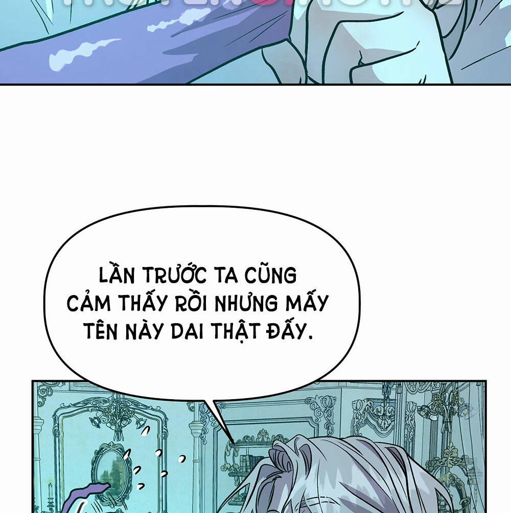 Hoàng Tử Bạch Tuyết Đã Bị Hoàng Hậu Bắt Đi 15 trang 27