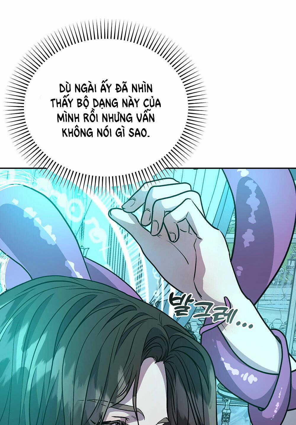 Hoàng Tử Bạch Tuyết Đã Bị Hoàng Hậu Bắt Đi 15 trang 29