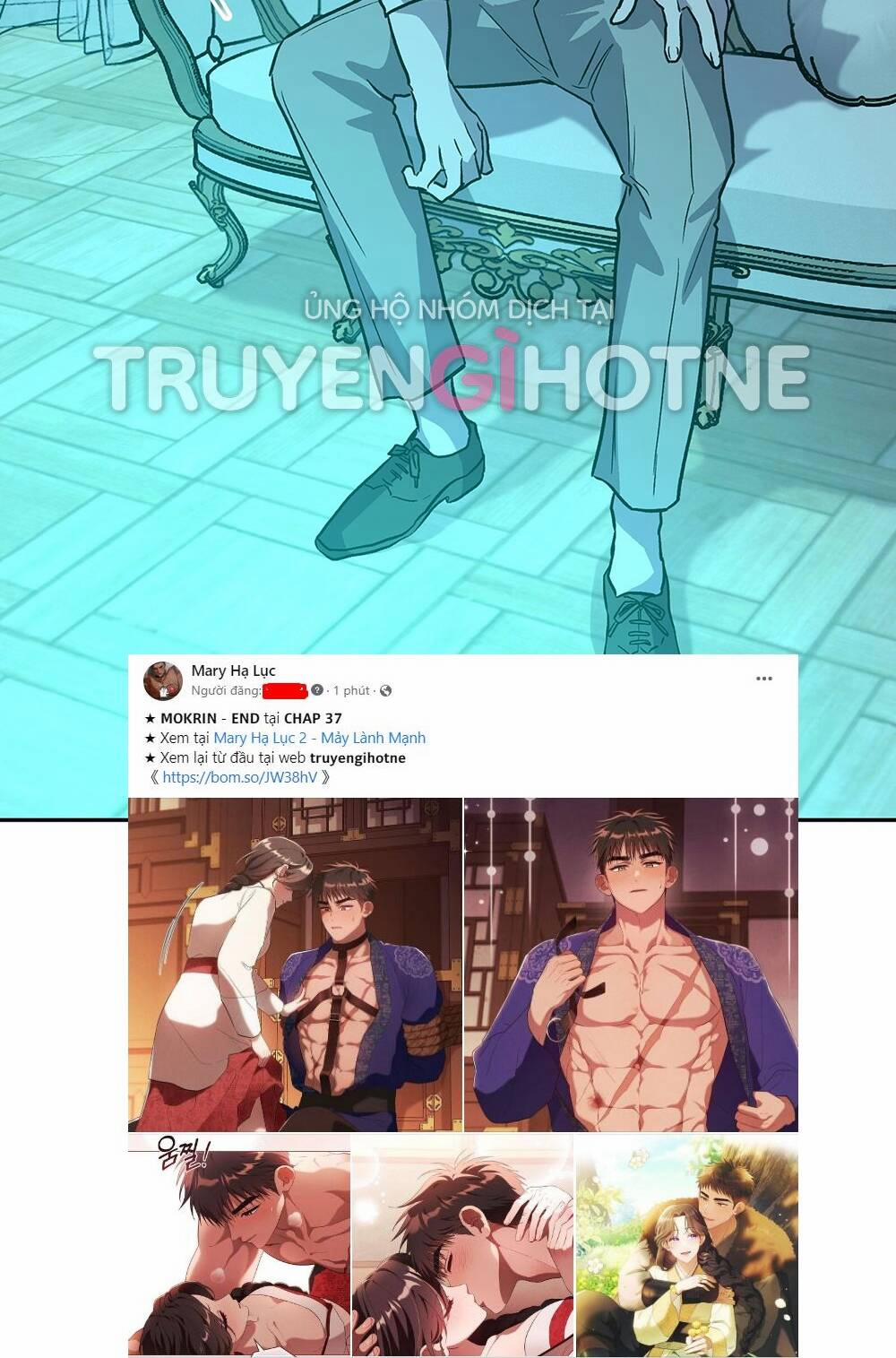 Hoàng Tử Bạch Tuyết Đã Bị Hoàng Hậu Bắt Đi 15 trang 3