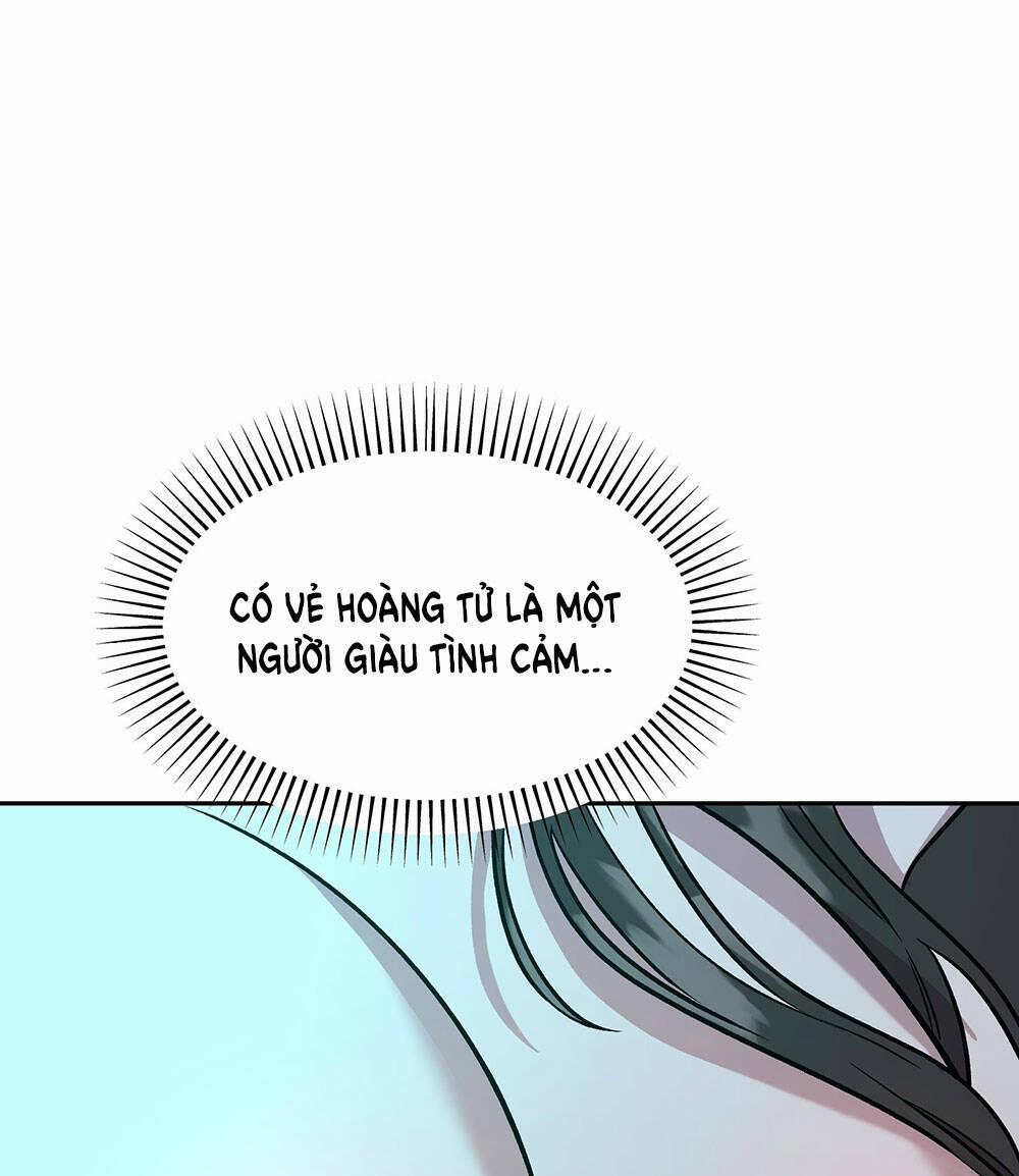 Hoàng Tử Bạch Tuyết Đã Bị Hoàng Hậu Bắt Đi 15 trang 31