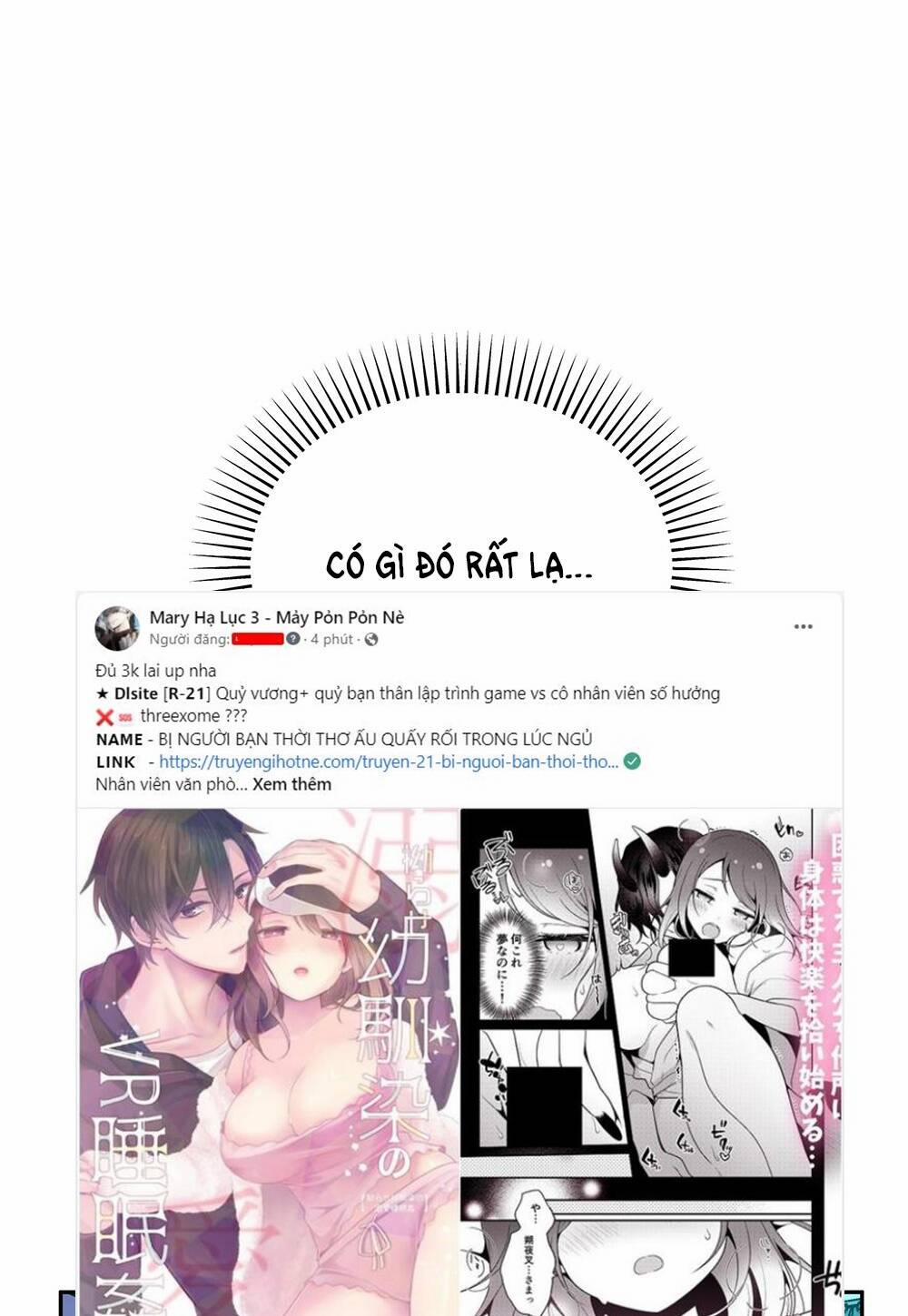 Hoàng Tử Bạch Tuyết Đã Bị Hoàng Hậu Bắt Đi 15 trang 39