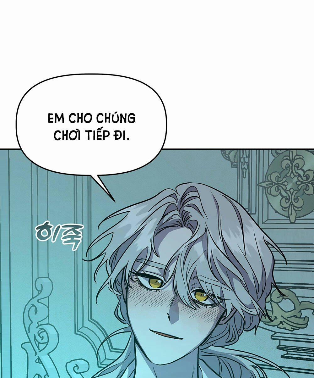 Hoàng Tử Bạch Tuyết Đã Bị Hoàng Hậu Bắt Đi 15 trang 4