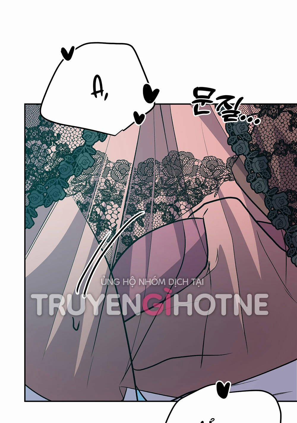 Hoàng Tử Bạch Tuyết Đã Bị Hoàng Hậu Bắt Đi 15 trang 41