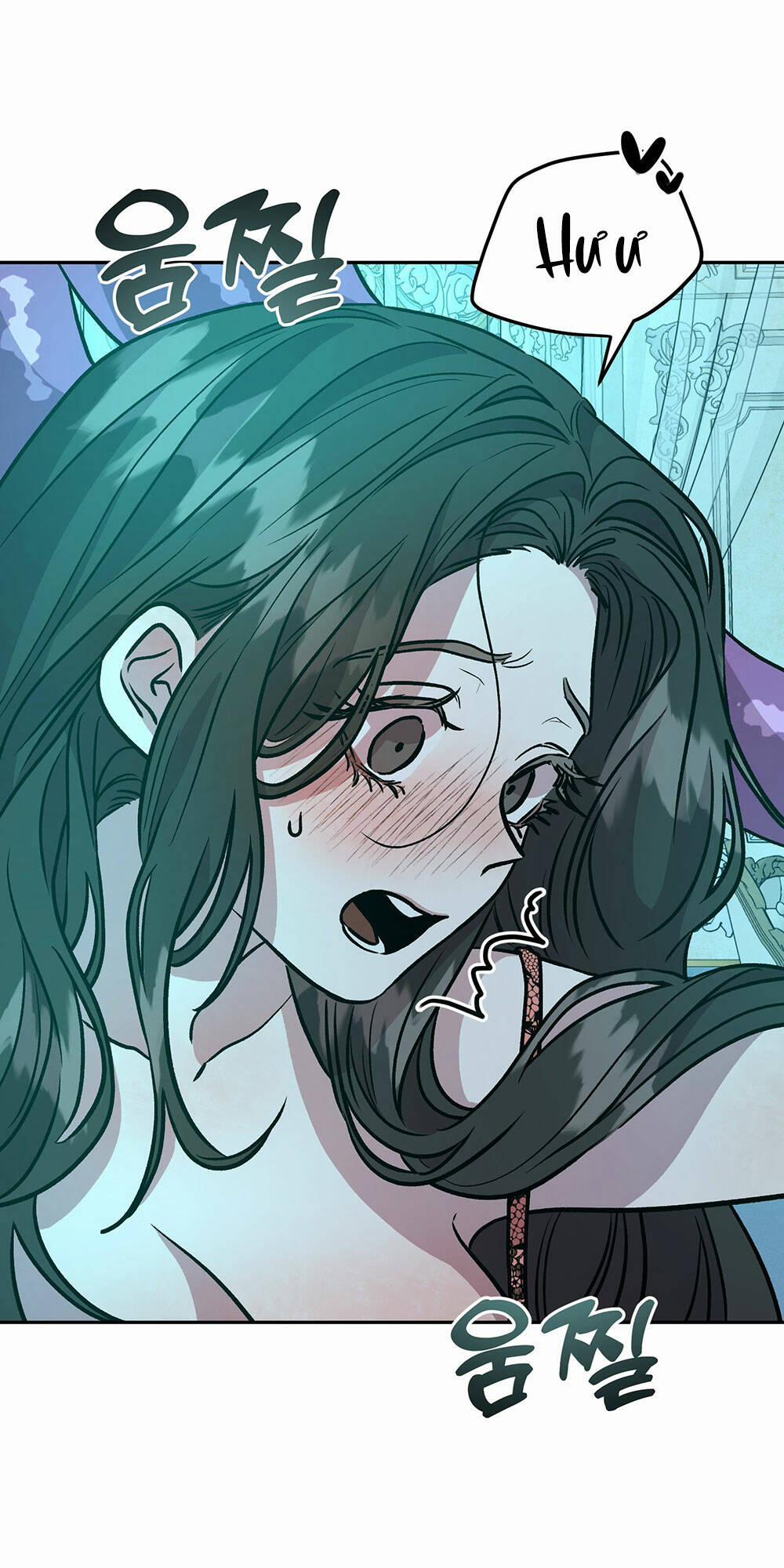 Hoàng Tử Bạch Tuyết Đã Bị Hoàng Hậu Bắt Đi 15 trang 43