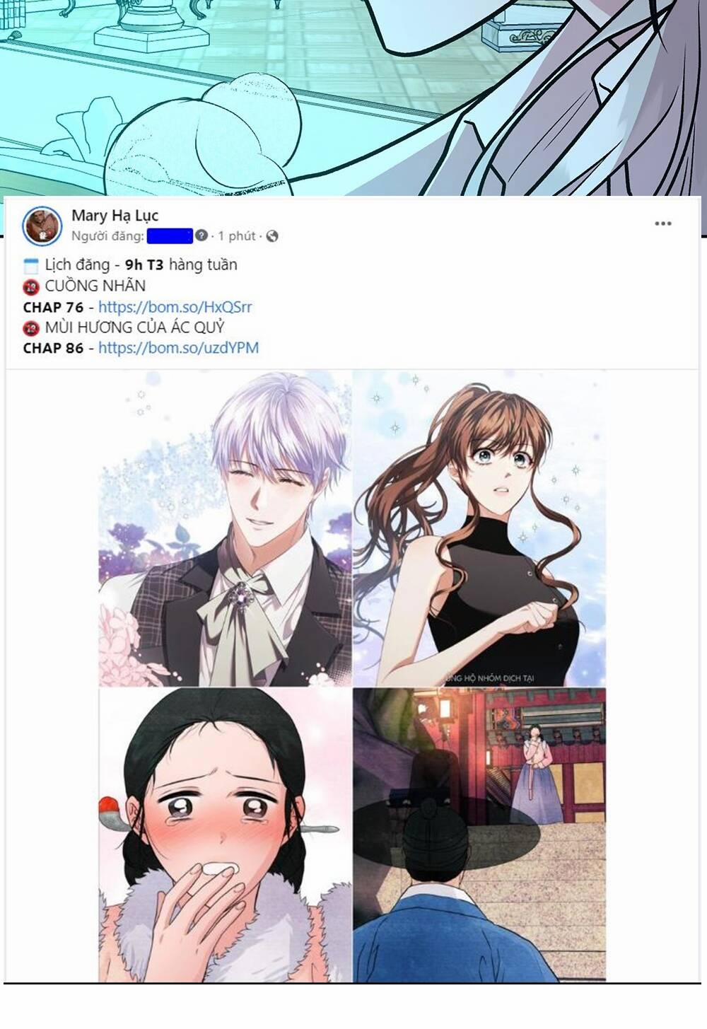 Hoàng Tử Bạch Tuyết Đã Bị Hoàng Hậu Bắt Đi 15 trang 48