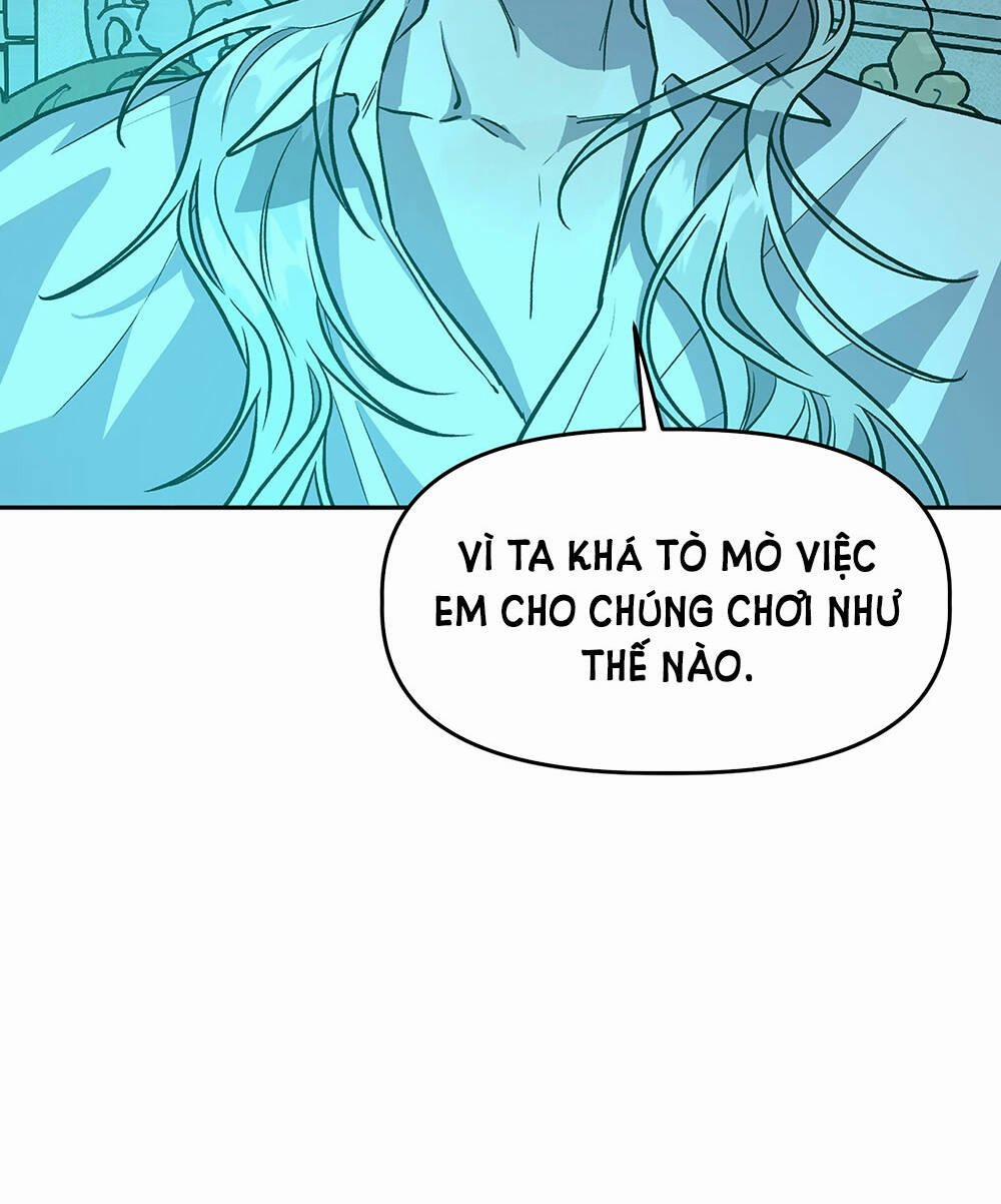 Hoàng Tử Bạch Tuyết Đã Bị Hoàng Hậu Bắt Đi 15 trang 5