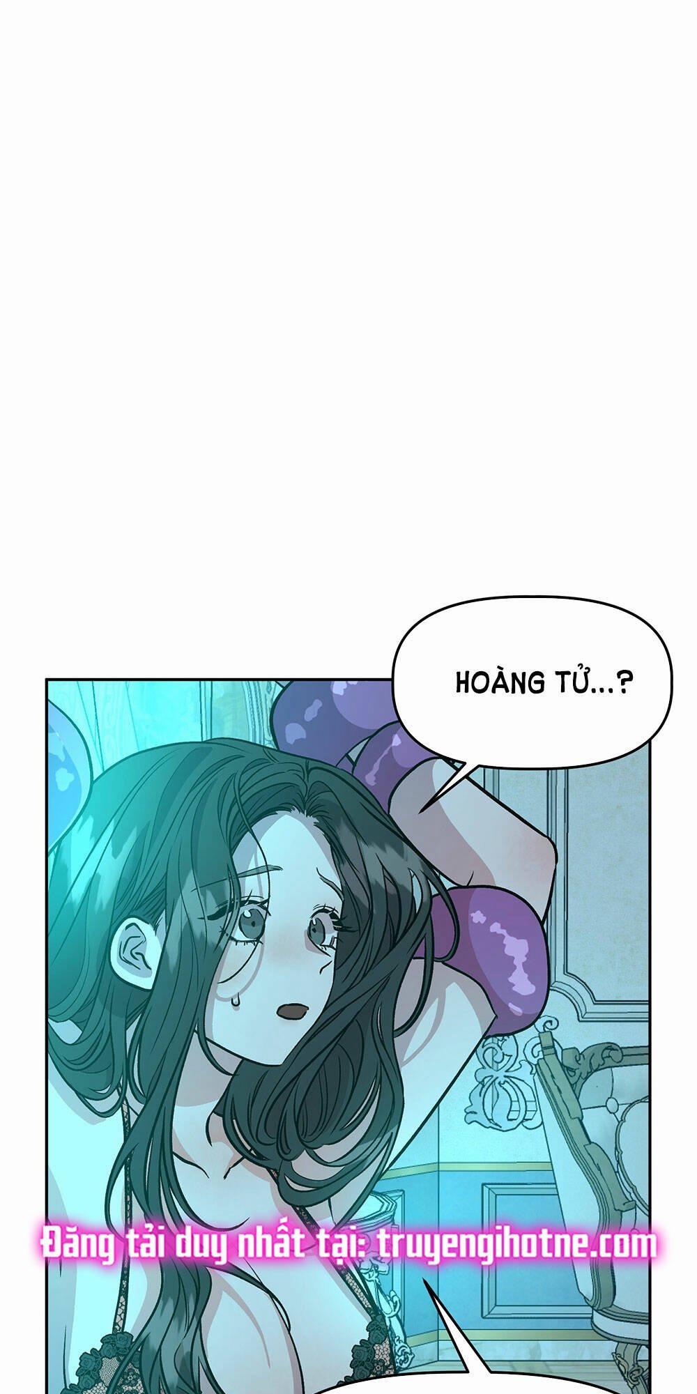 Hoàng Tử Bạch Tuyết Đã Bị Hoàng Hậu Bắt Đi 15 trang 7