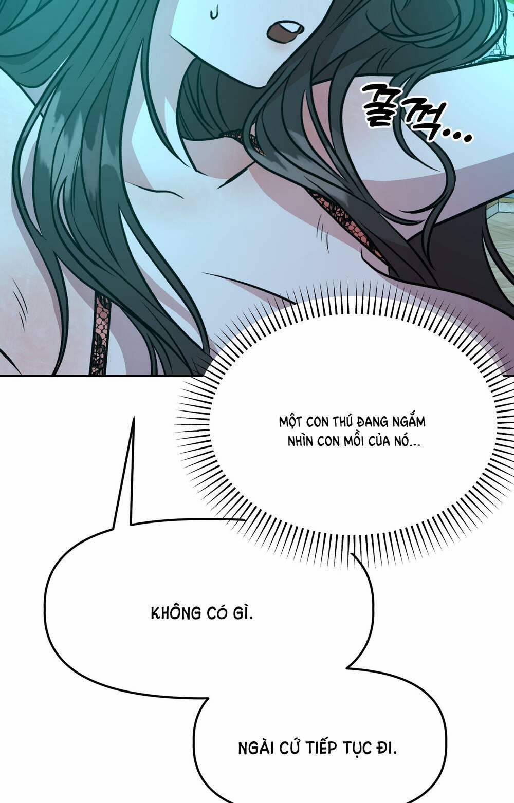 Hoàng Tử Bạch Tuyết Đã Bị Hoàng Hậu Bắt Đi 16 trang 11