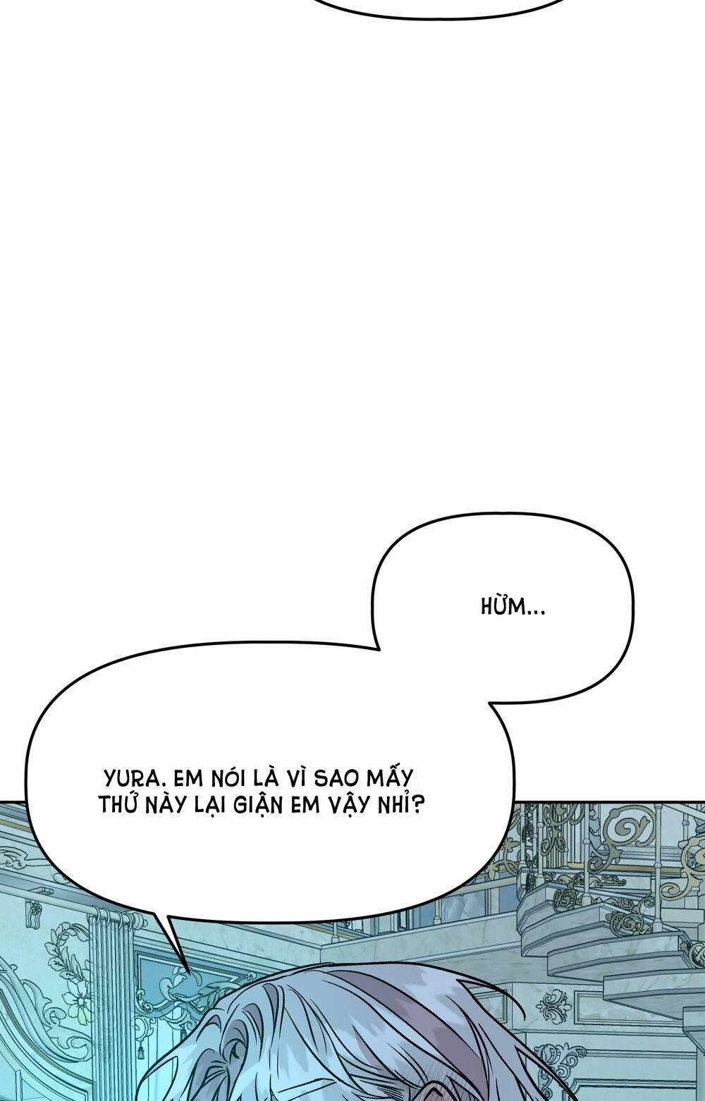 Hoàng Tử Bạch Tuyết Đã Bị Hoàng Hậu Bắt Đi 16 trang 12