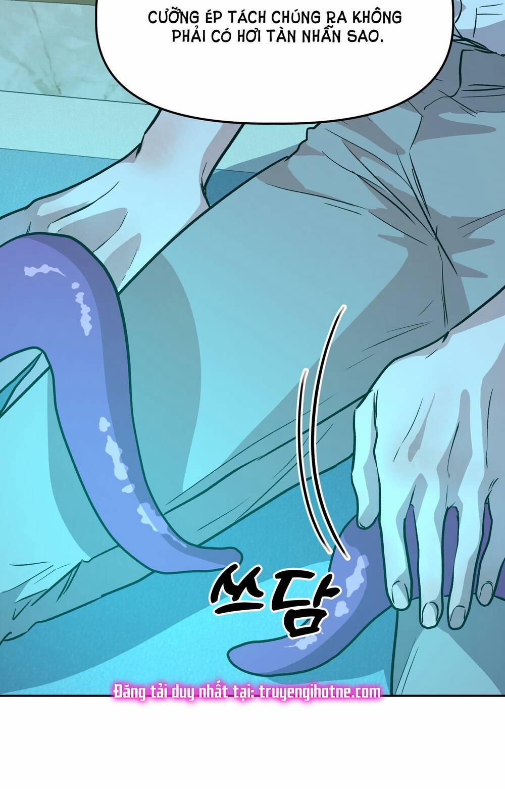 Hoàng Tử Bạch Tuyết Đã Bị Hoàng Hậu Bắt Đi 16 trang 14