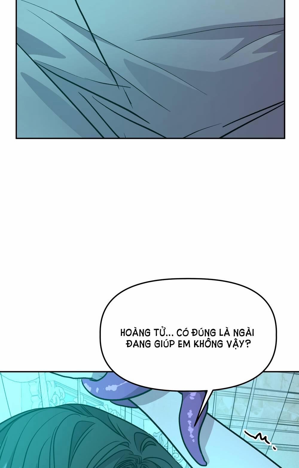 Hoàng Tử Bạch Tuyết Đã Bị Hoàng Hậu Bắt Đi 16 trang 16