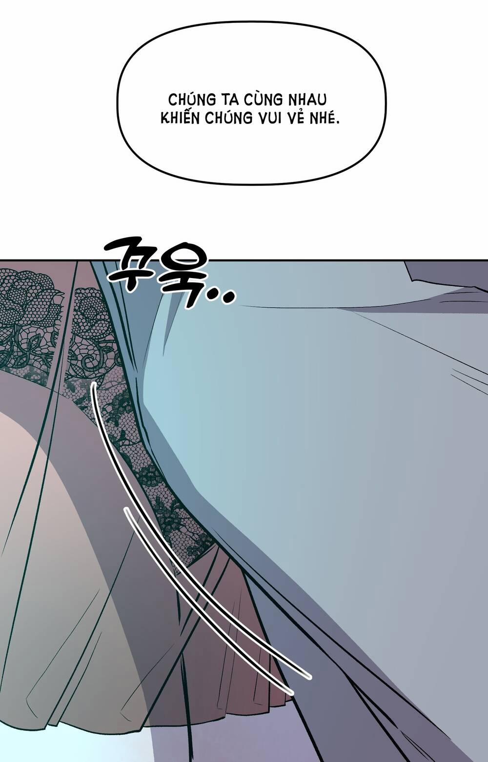 Hoàng Tử Bạch Tuyết Đã Bị Hoàng Hậu Bắt Đi 16 trang 22