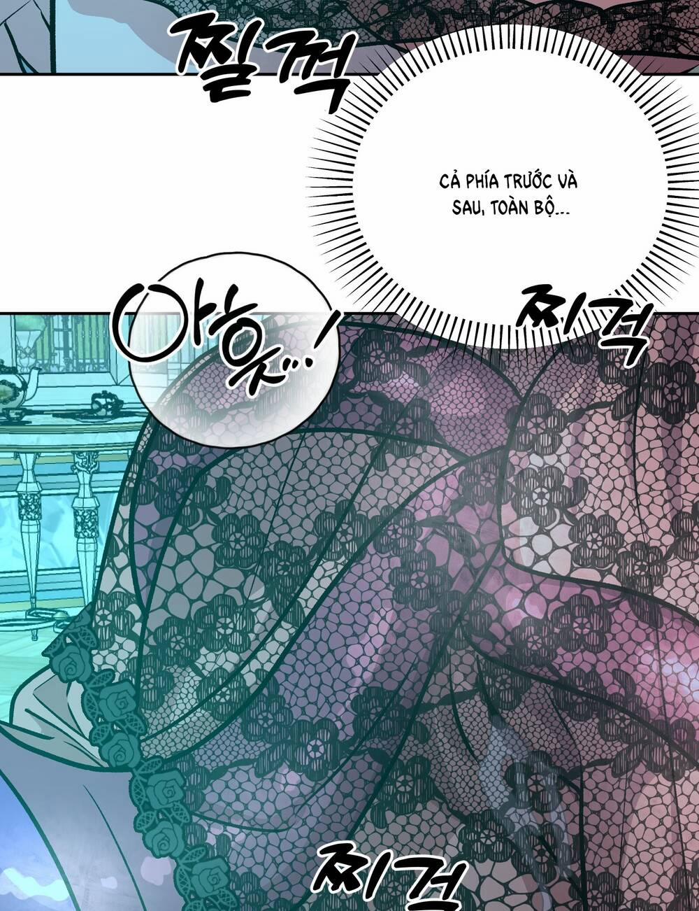 Hoàng Tử Bạch Tuyết Đã Bị Hoàng Hậu Bắt Đi 16 trang 32