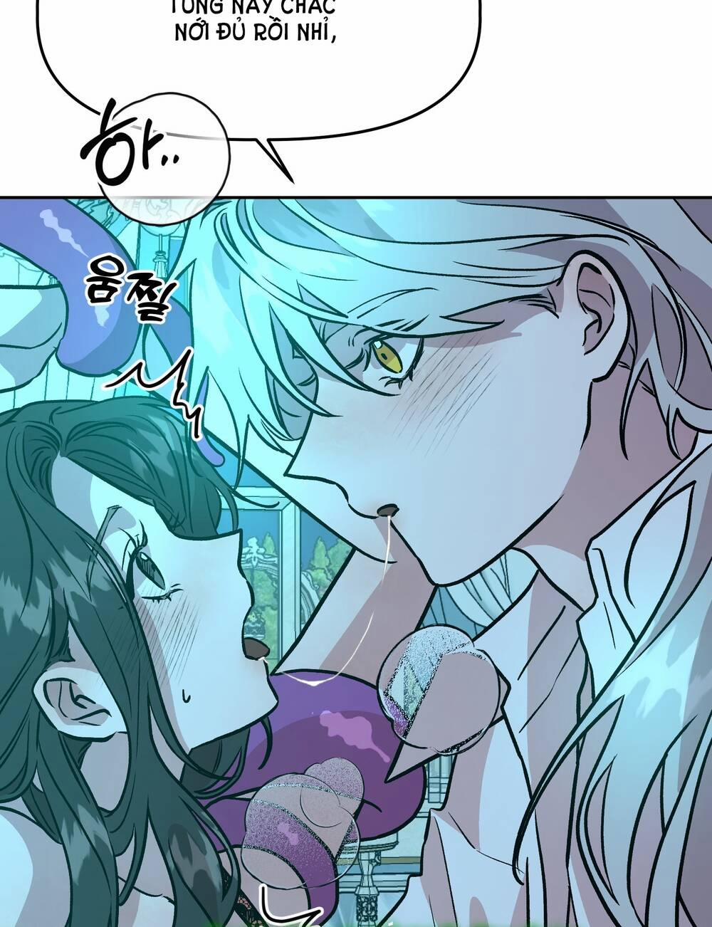 Hoàng Tử Bạch Tuyết Đã Bị Hoàng Hậu Bắt Đi 16 trang 34