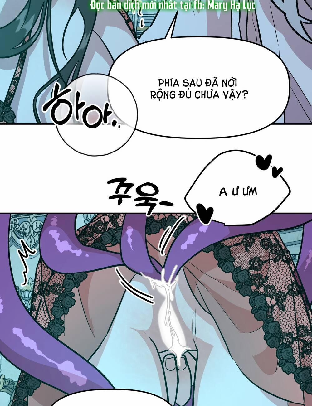 Hoàng Tử Bạch Tuyết Đã Bị Hoàng Hậu Bắt Đi 16 trang 35