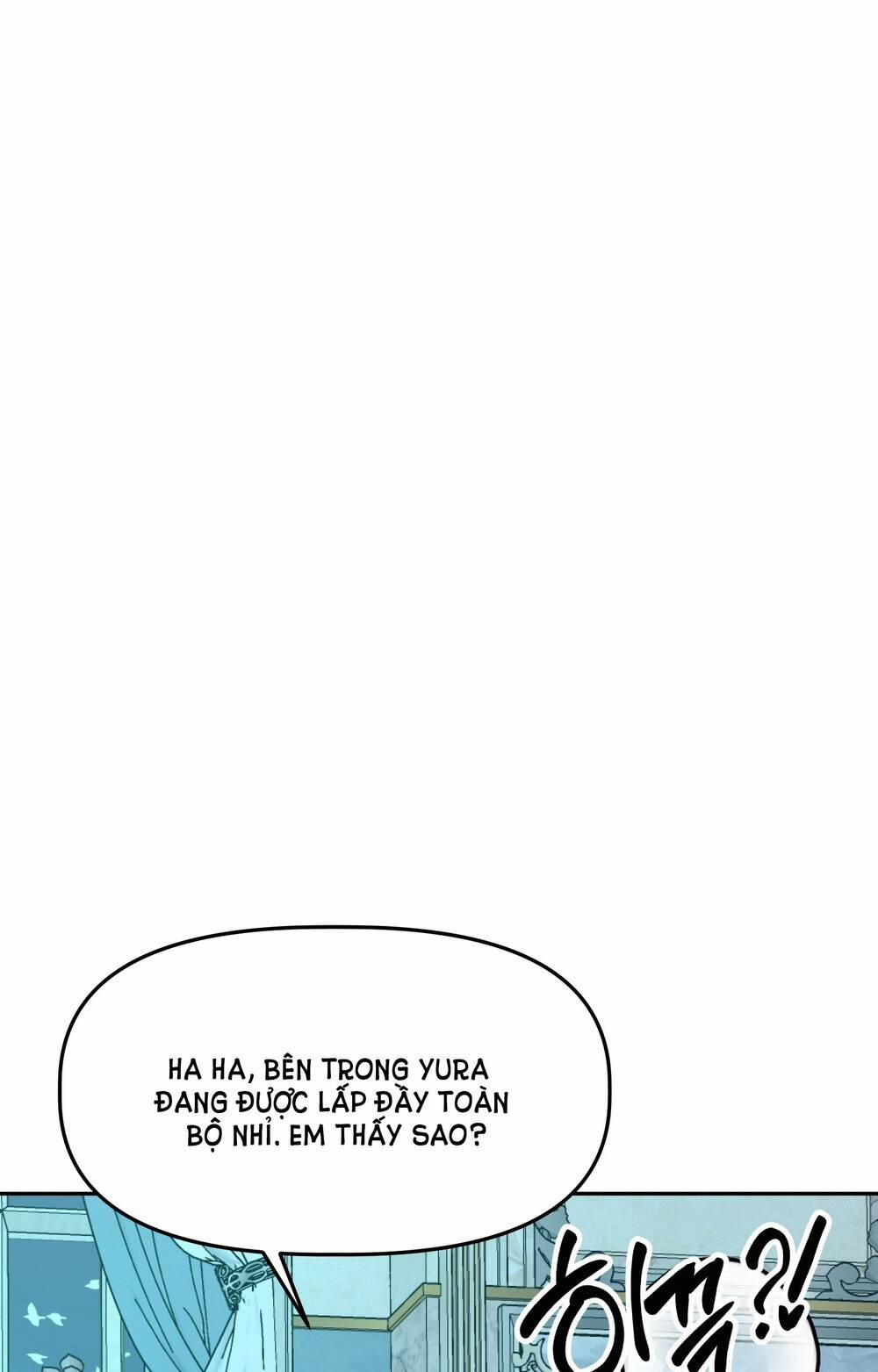 Hoàng Tử Bạch Tuyết Đã Bị Hoàng Hậu Bắt Đi 16 trang 49