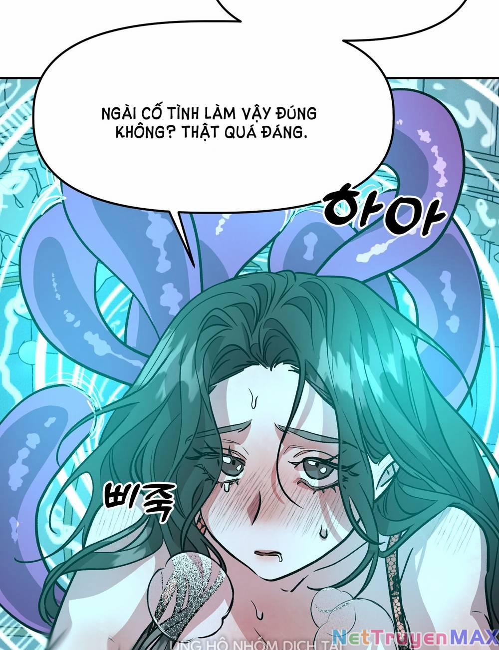 Hoàng Tử Bạch Tuyết Đã Bị Hoàng Hậu Bắt Đi 17 trang 1