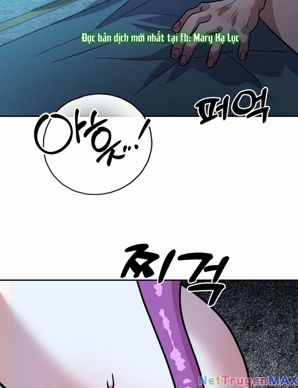 Hoàng Tử Bạch Tuyết Đã Bị Hoàng Hậu Bắt Đi 17 trang 10