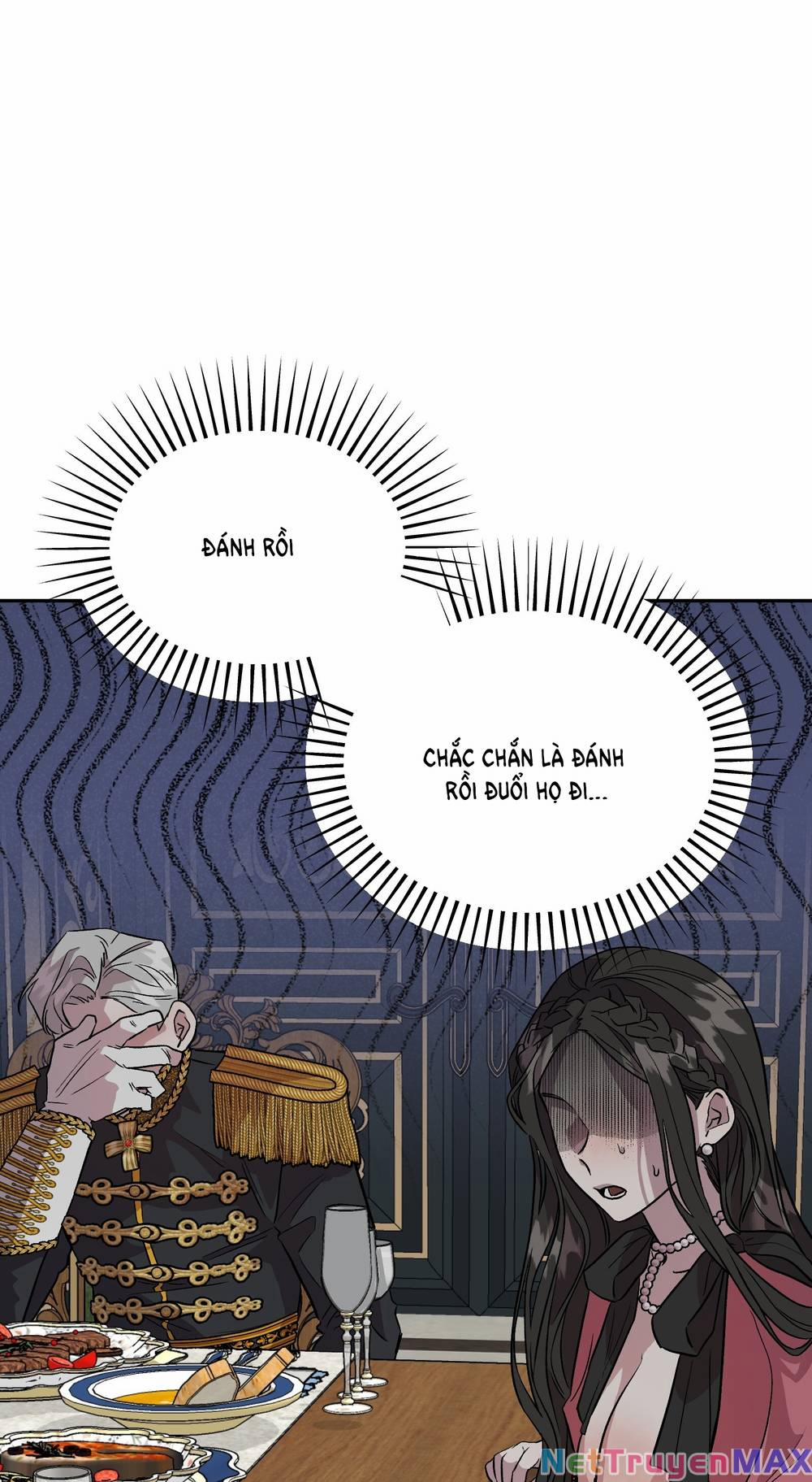 Hoàng Tử Bạch Tuyết Đã Bị Hoàng Hậu Bắt Đi 17 trang 105