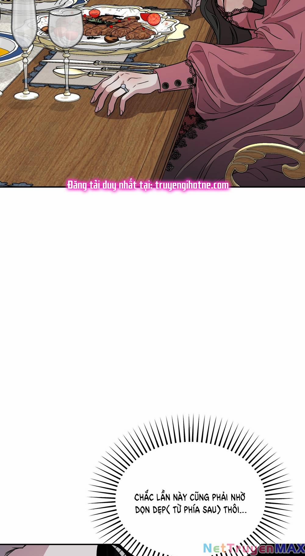 Hoàng Tử Bạch Tuyết Đã Bị Hoàng Hậu Bắt Đi 17 trang 106