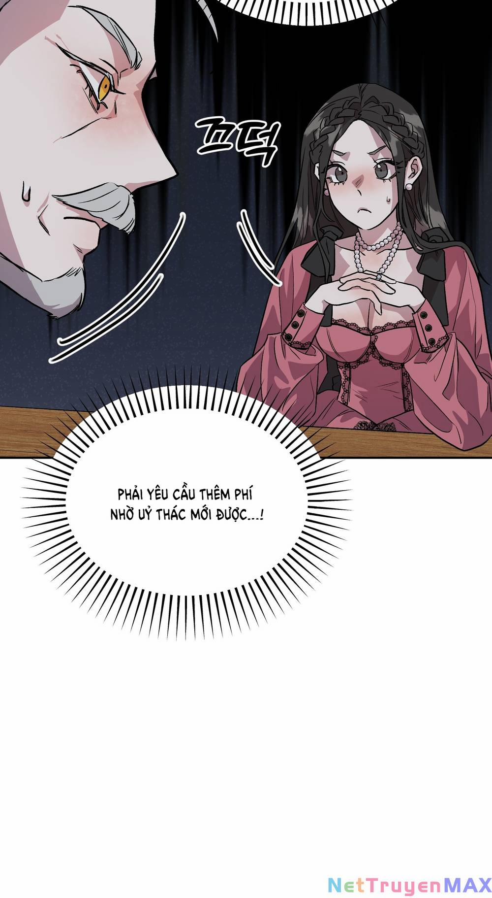 Hoàng Tử Bạch Tuyết Đã Bị Hoàng Hậu Bắt Đi 17 trang 107