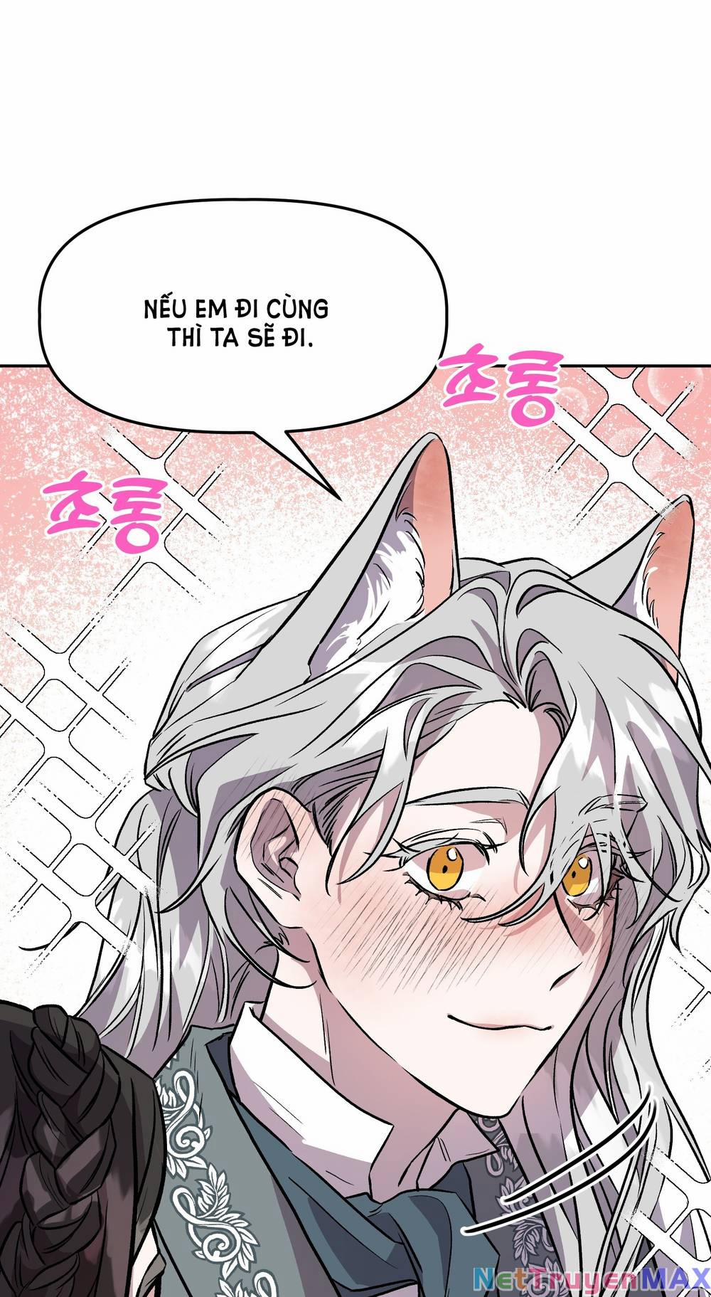 Hoàng Tử Bạch Tuyết Đã Bị Hoàng Hậu Bắt Đi 17 trang 109