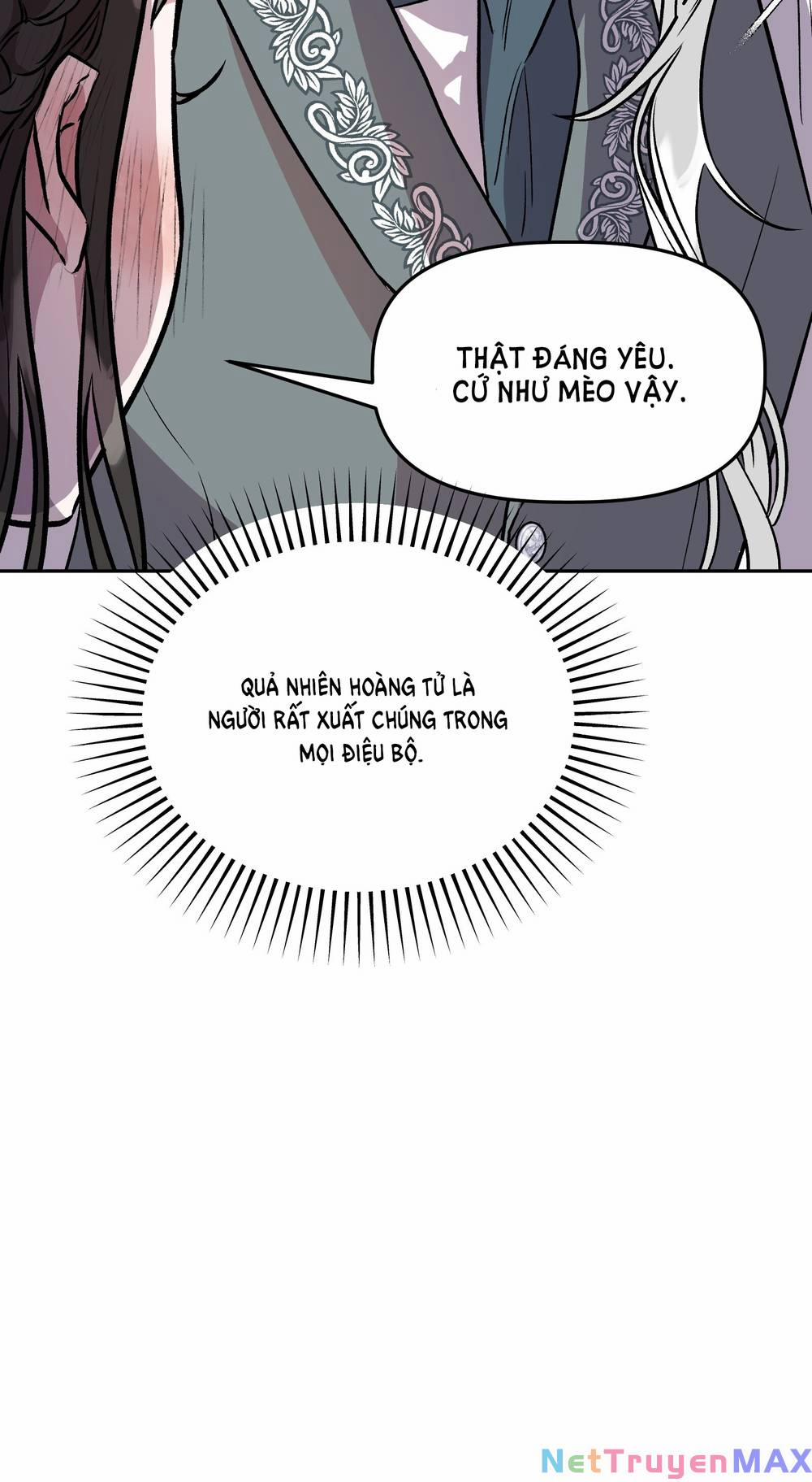 Hoàng Tử Bạch Tuyết Đã Bị Hoàng Hậu Bắt Đi 17 trang 110