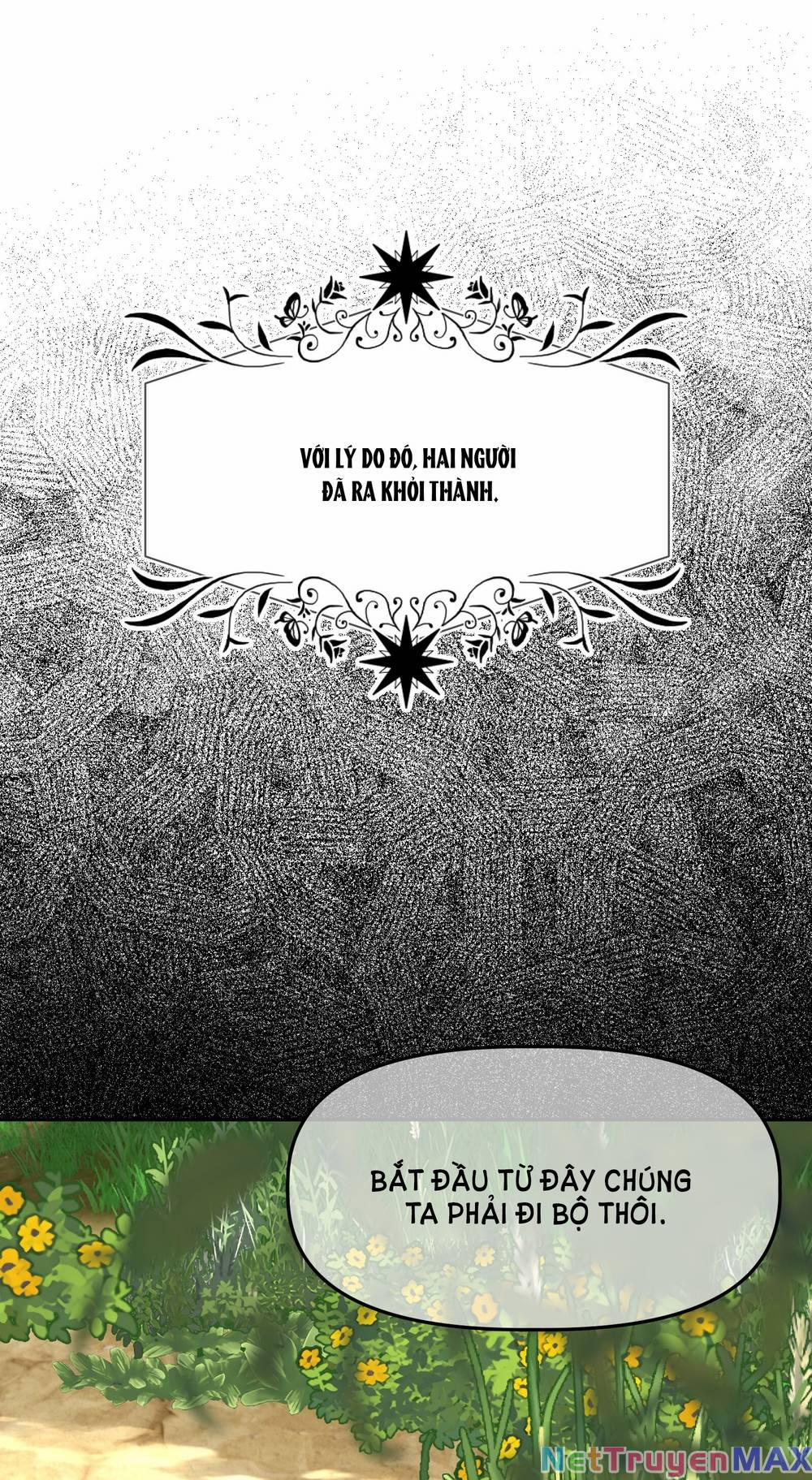 Hoàng Tử Bạch Tuyết Đã Bị Hoàng Hậu Bắt Đi 17 trang 111