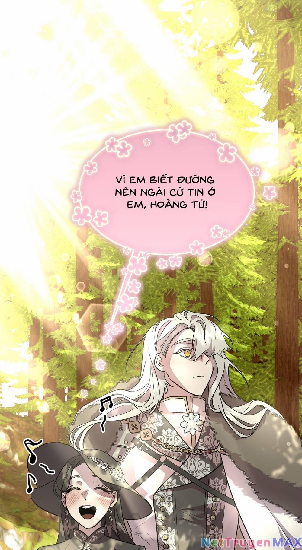 Hoàng Tử Bạch Tuyết Đã Bị Hoàng Hậu Bắt Đi 17 trang 113