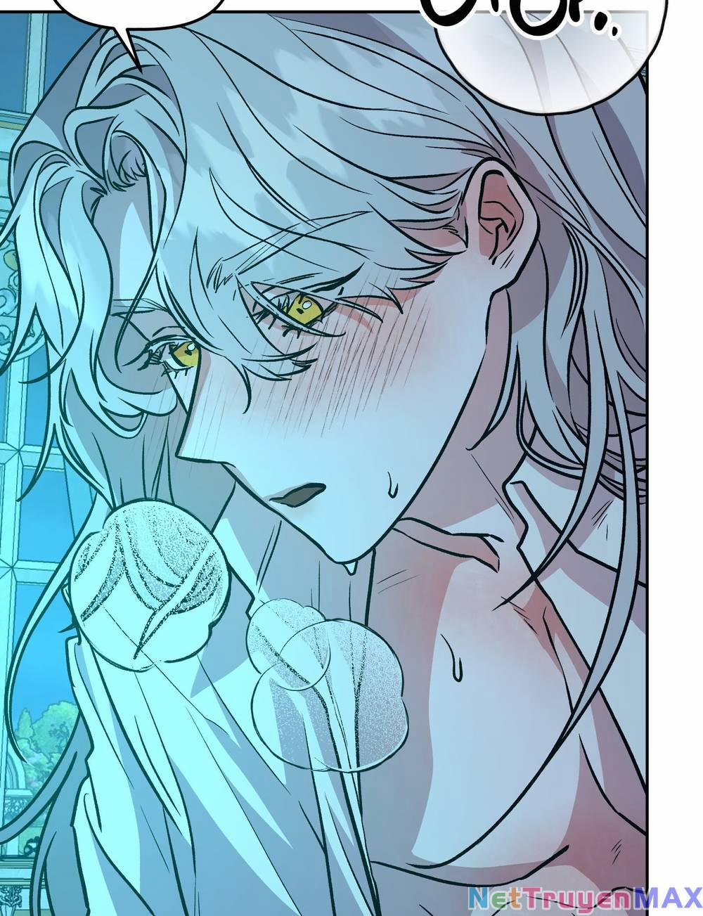 Hoàng Tử Bạch Tuyết Đã Bị Hoàng Hậu Bắt Đi 17 trang 14