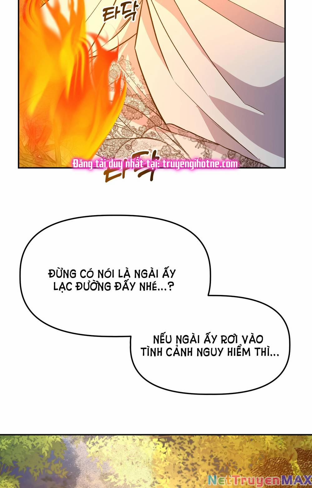 Hoàng Tử Bạch Tuyết Đã Bị Hoàng Hậu Bắt Đi 17 trang 149