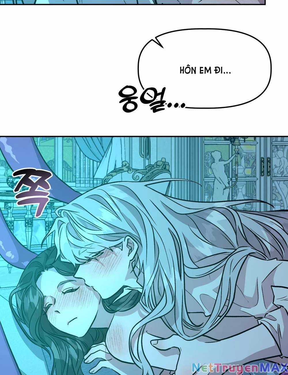 Hoàng Tử Bạch Tuyết Đã Bị Hoàng Hậu Bắt Đi 17 trang 15