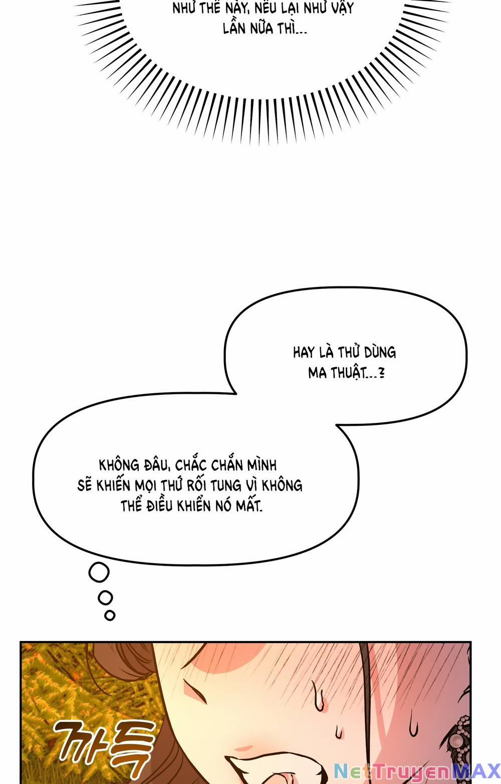 Hoàng Tử Bạch Tuyết Đã Bị Hoàng Hậu Bắt Đi 17 trang 151