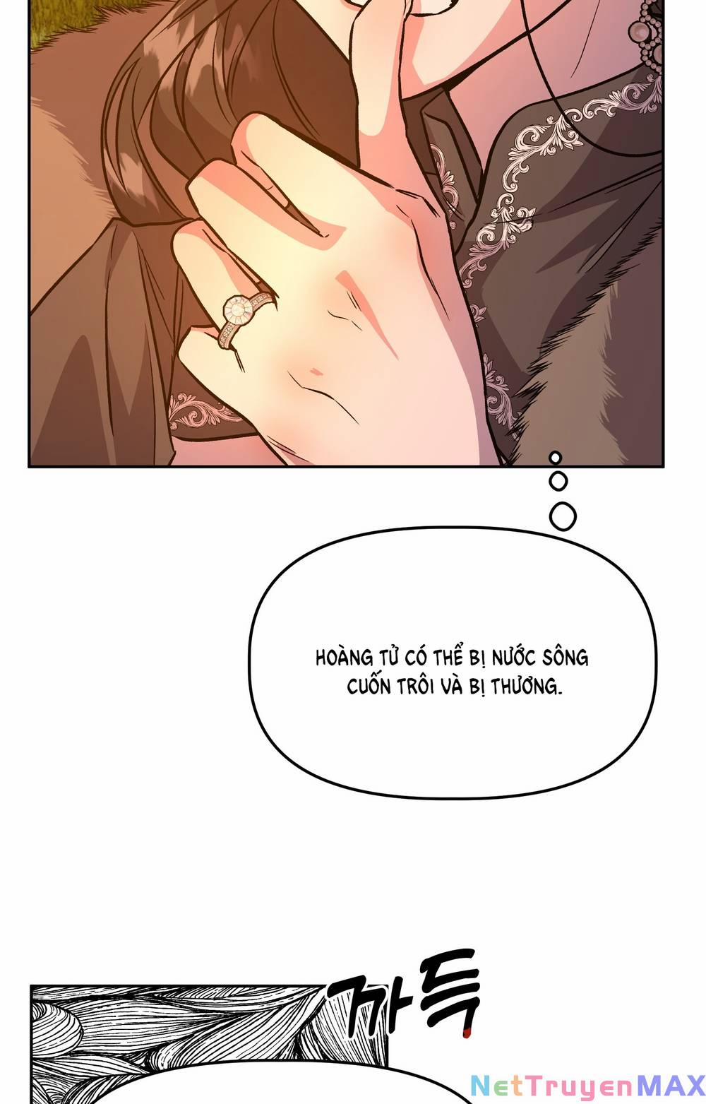 Hoàng Tử Bạch Tuyết Đã Bị Hoàng Hậu Bắt Đi 17 trang 152