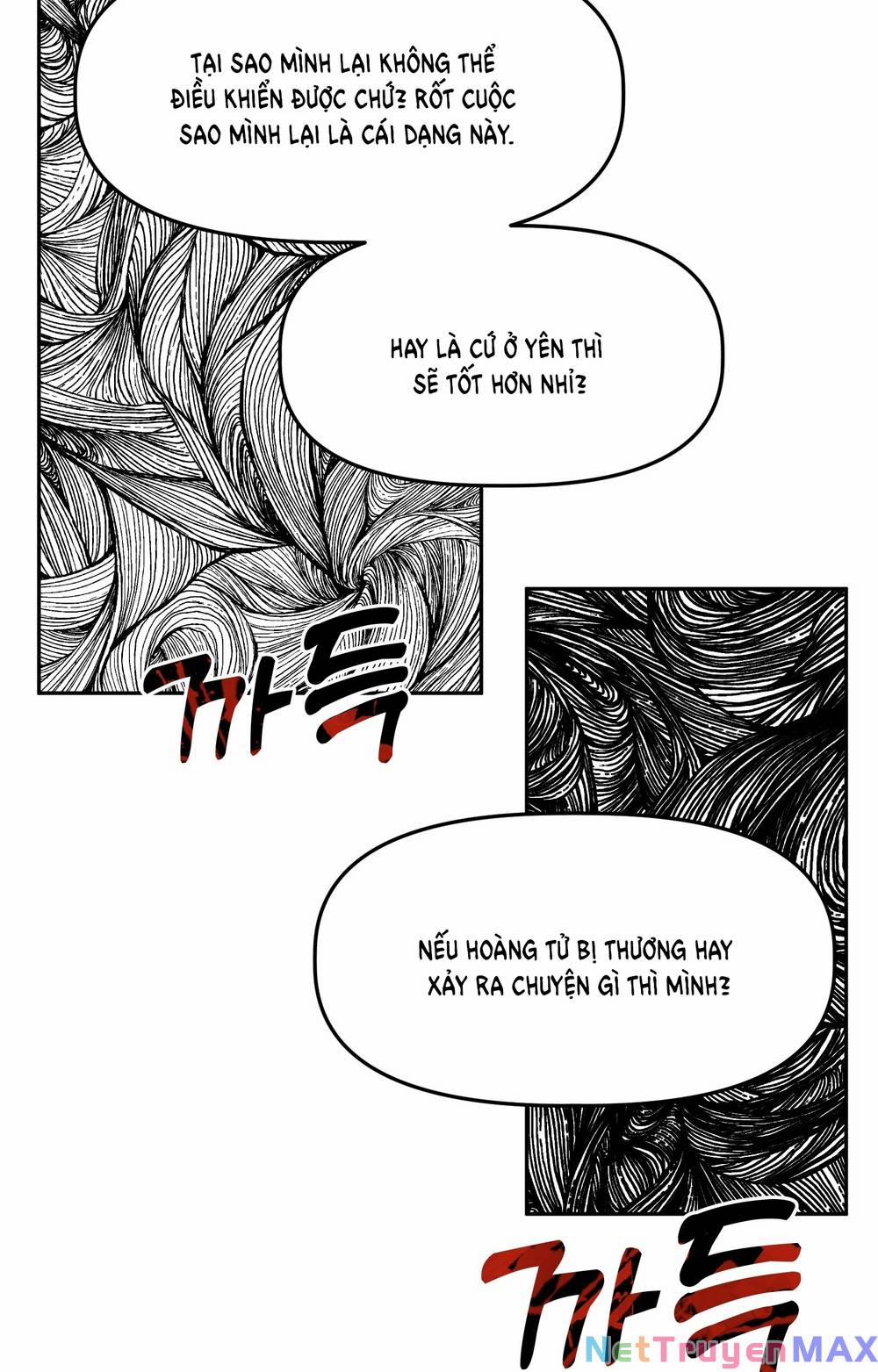 Hoàng Tử Bạch Tuyết Đã Bị Hoàng Hậu Bắt Đi 17 trang 153